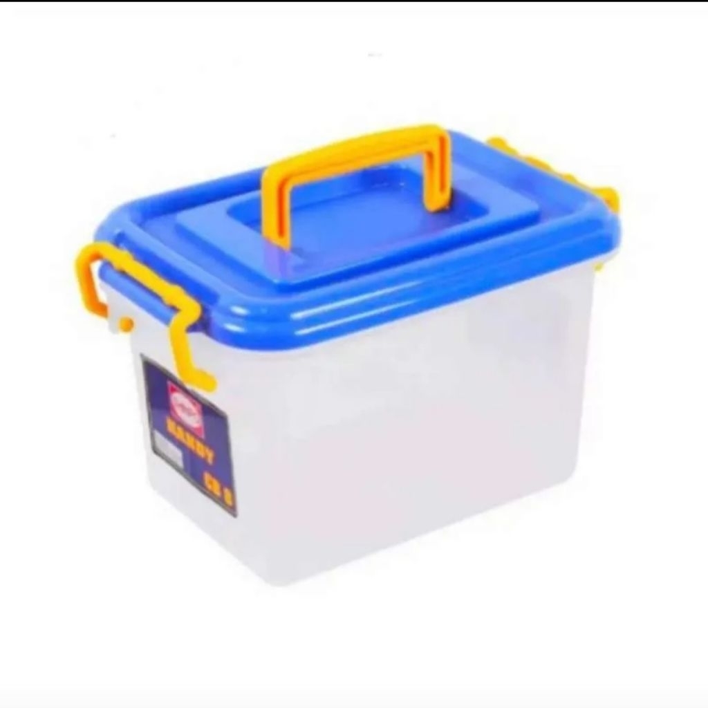 box shinpo CB-8