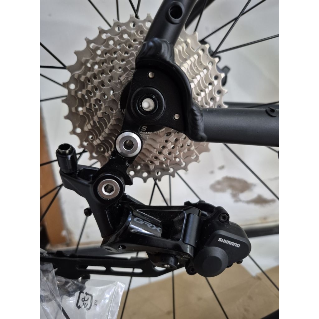 Shimano GRX400