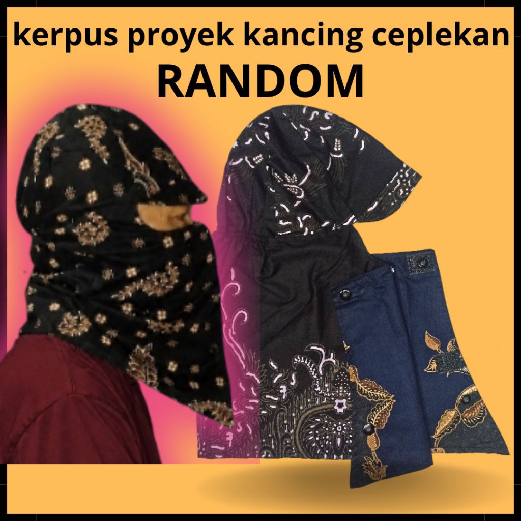 kerpus proyek kerpus welder kancing ceplekan plus prepetan