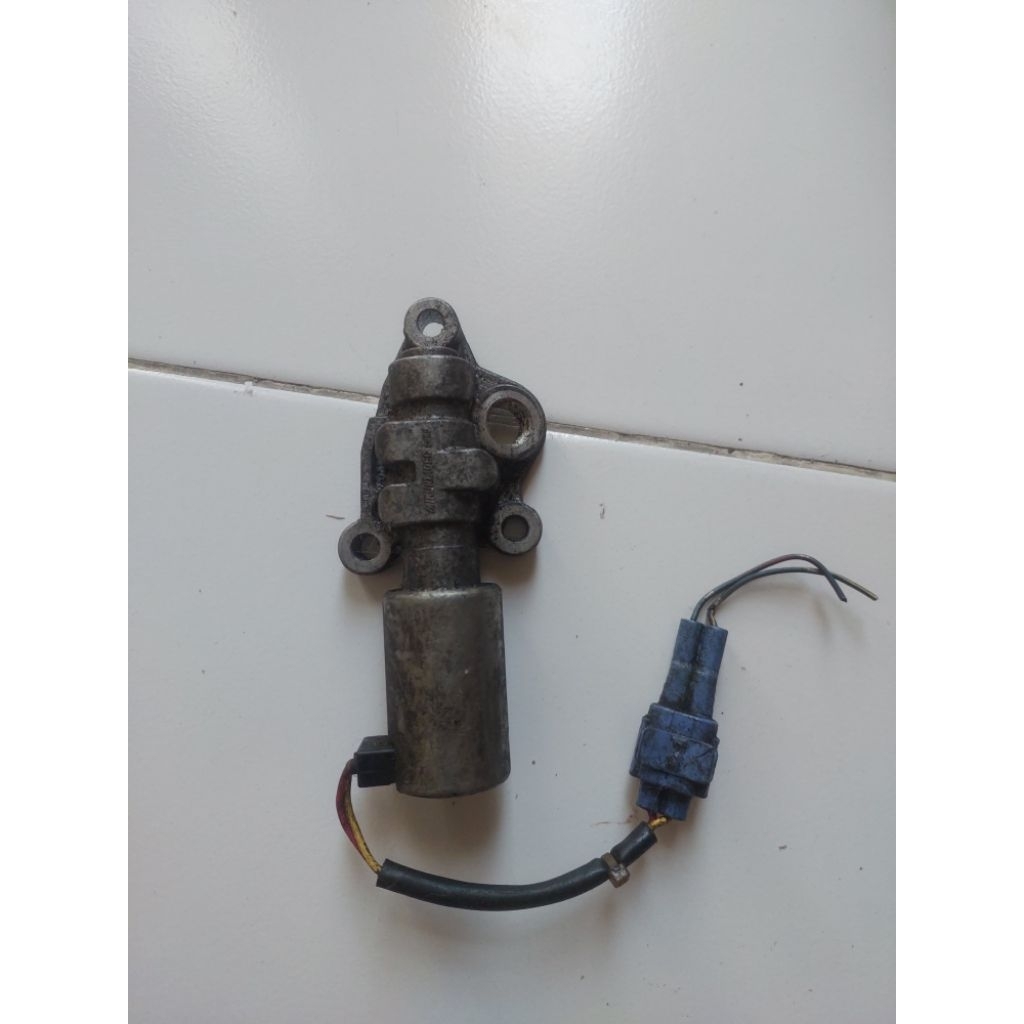 sensor vvti ocv suzuki swift original copotan bergaransi