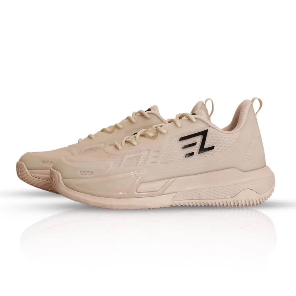 Sepatu Basket EZ fast 1 Coffee Original Basket Ball High