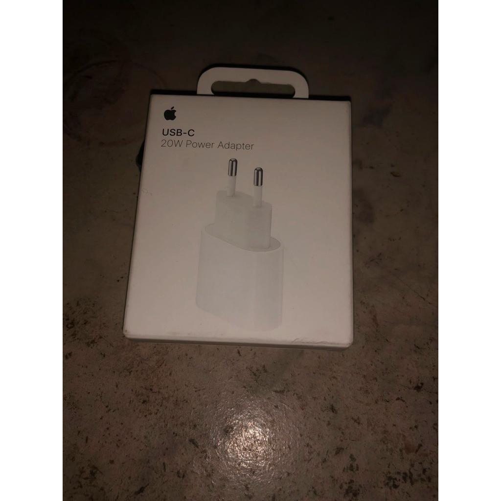 Charger IP