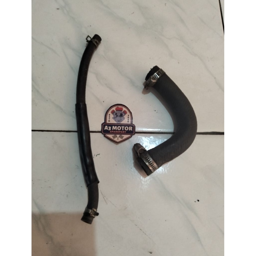 selang hawa termostat Sonic/CBR/cb original