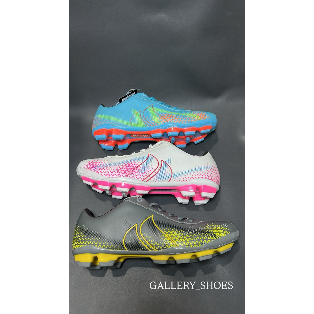 sepatu bola finotti extra sol original