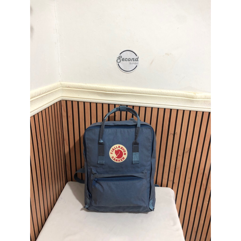 backpack fjallraven kanken