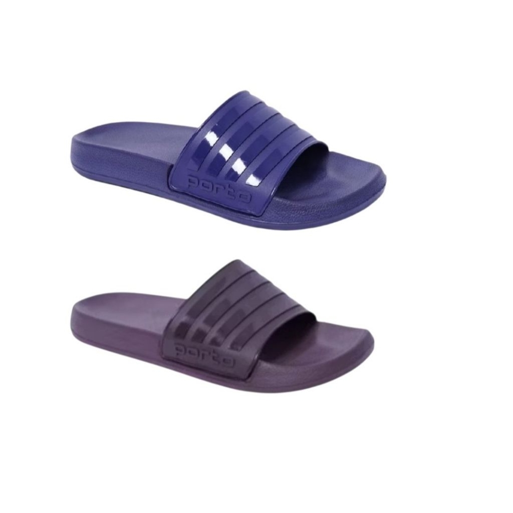 SANDAL SLIDE PRIA PORTO 1023M ORIGINAL PORTO