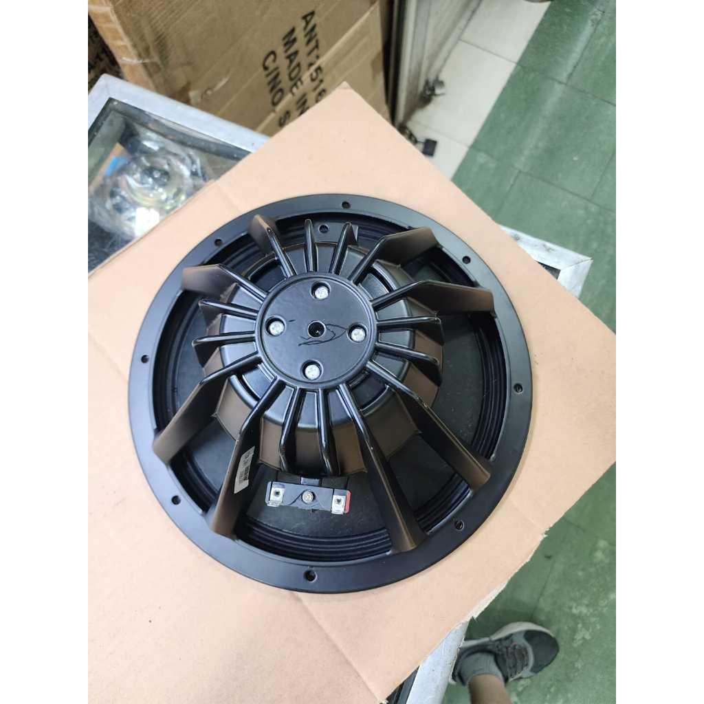 speaker 12 inch 12NJ301 / 12 NJ 301 / 12 NJ301 / 12NJ 301 // 12NL13 / 12 NL 13 / 12 NL13 – – model T24N / T24 N neodymium / neo magnet line array