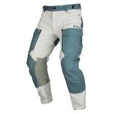 CELANA KLIM JACKSON PANTS 36 MONUMENT PETROL
