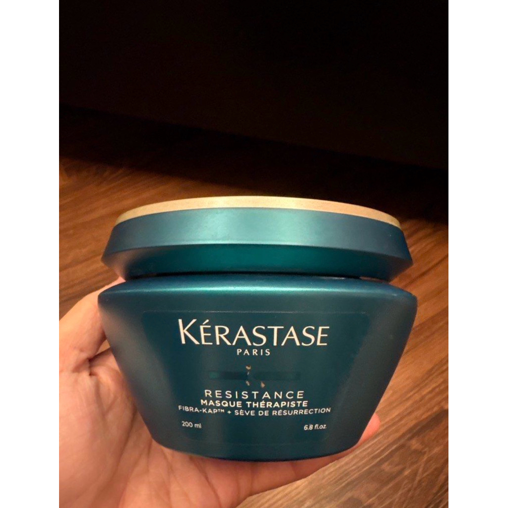 [Preloved] Kerastase Paris Resistance Masque Therapiste