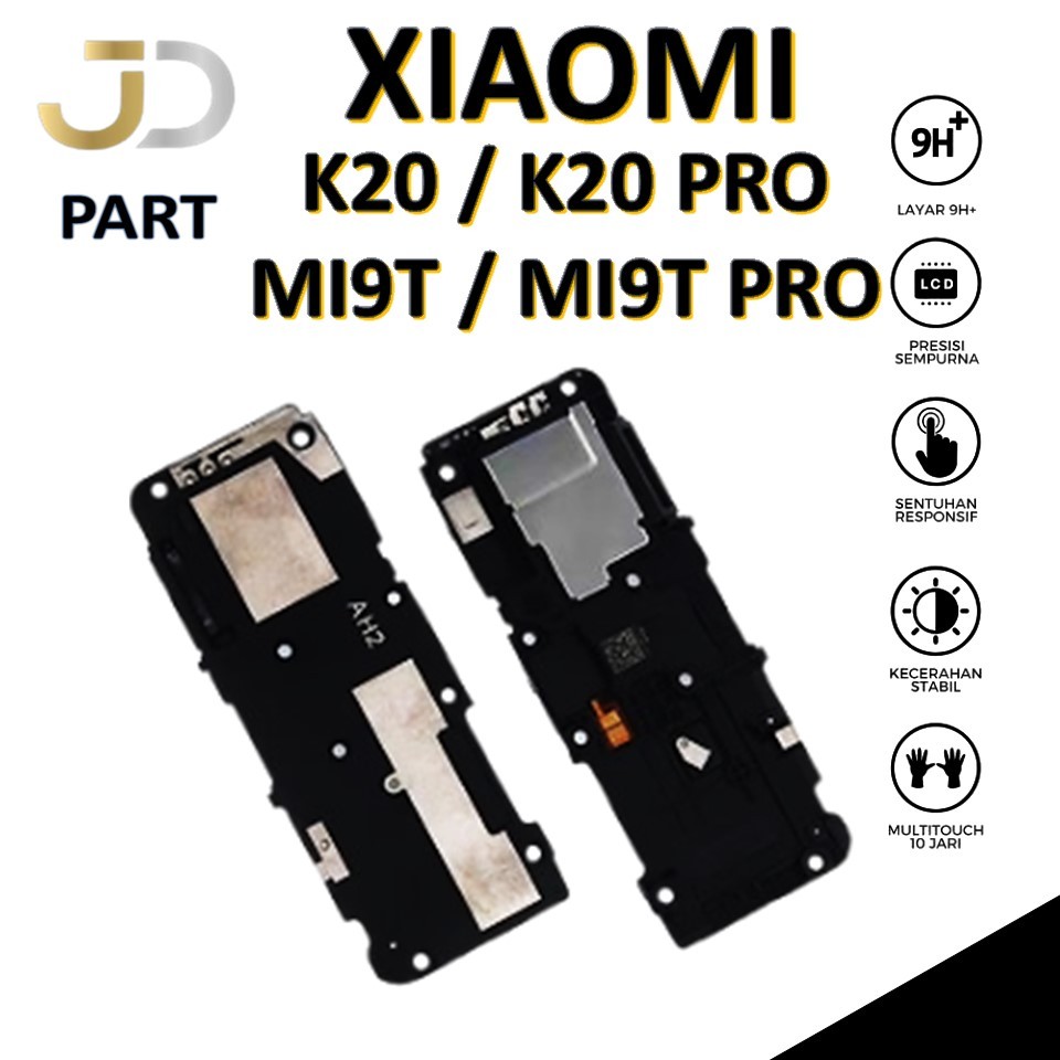 BUZZER BUZZER XIAOMI REDMI K20 / K20 PRO / MI9T / MI9T PRO BUZZER