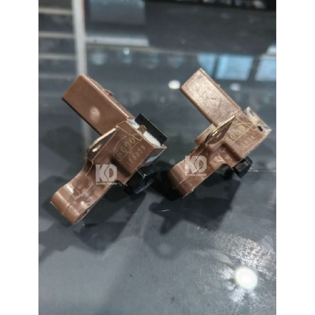 IC REGULATOR ALTERNATOR