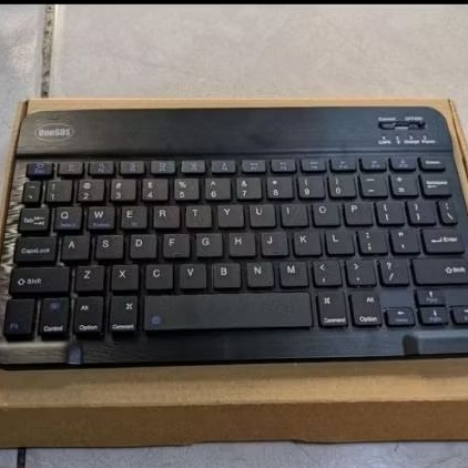 Smart Keyboard Xiaomi Bluetooth