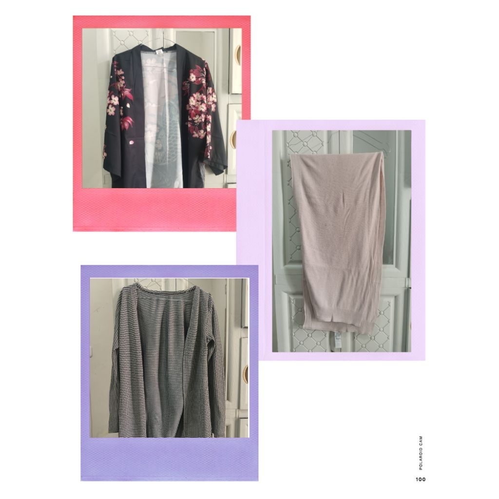 outer Pl