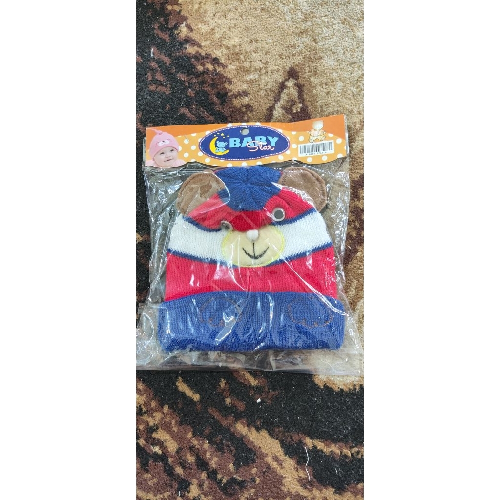 Topi Nb