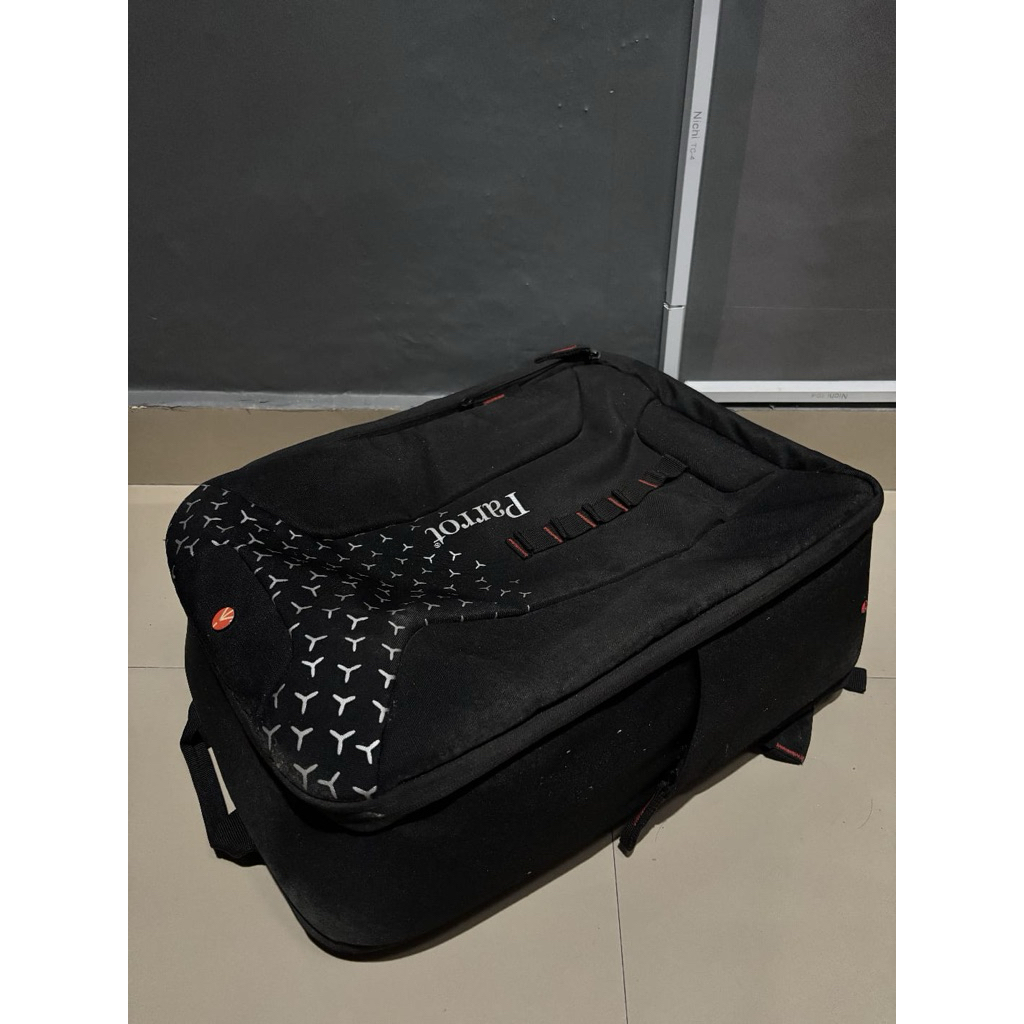 Tas ransel Parrot drone original