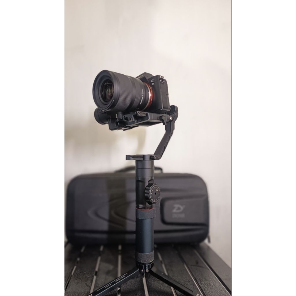 Gimbal Zhiyun Crane 2 second
