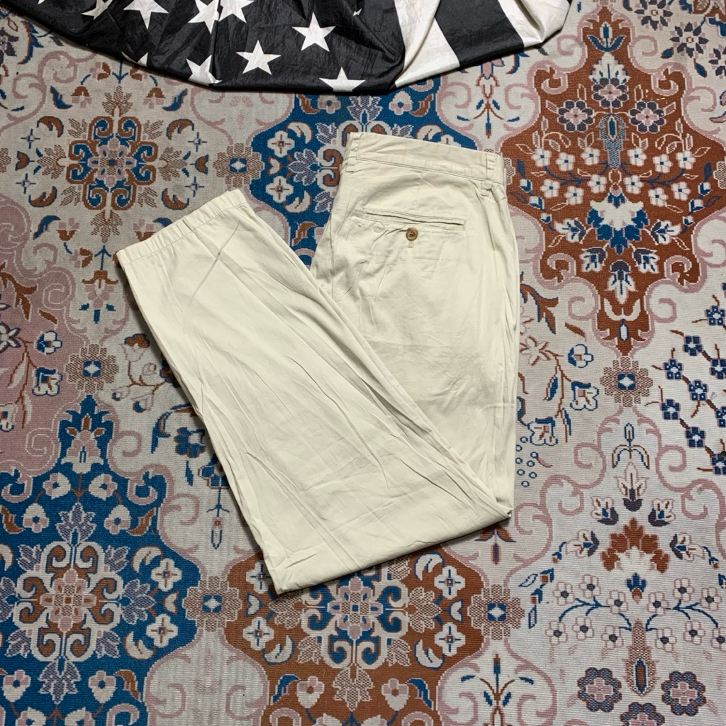 CHINO PANTS POLHAM REGULAR FIT
