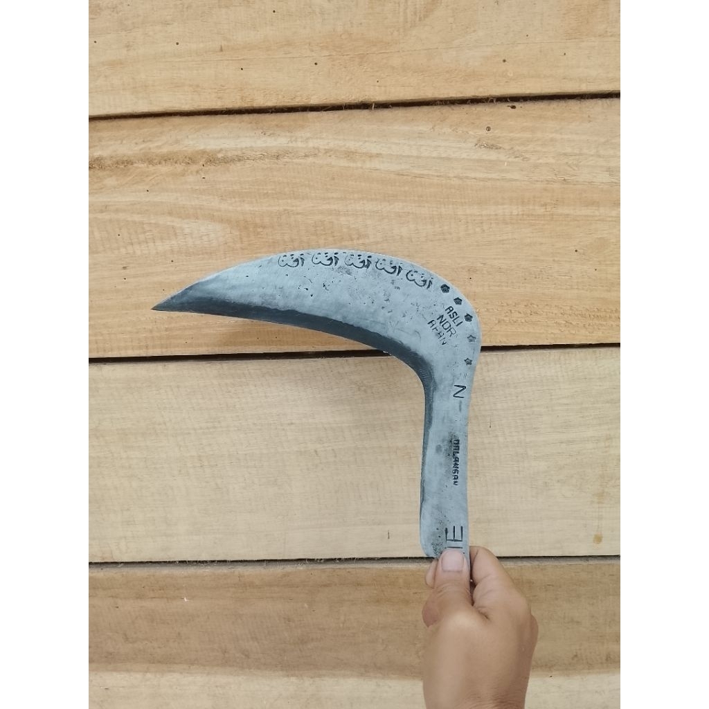 baja isen selap13,Dalangan,Wonosobo