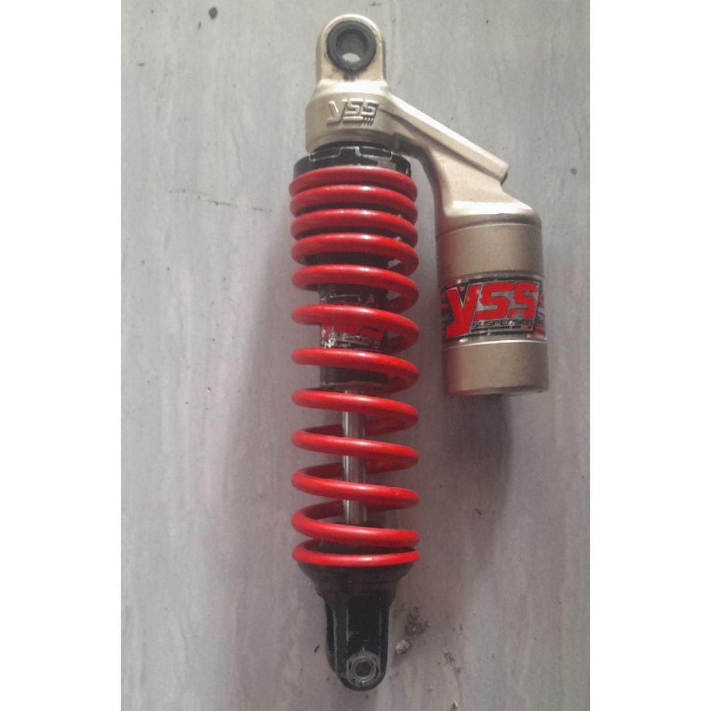 Shockbreaker Yss GZA Ukuran 300