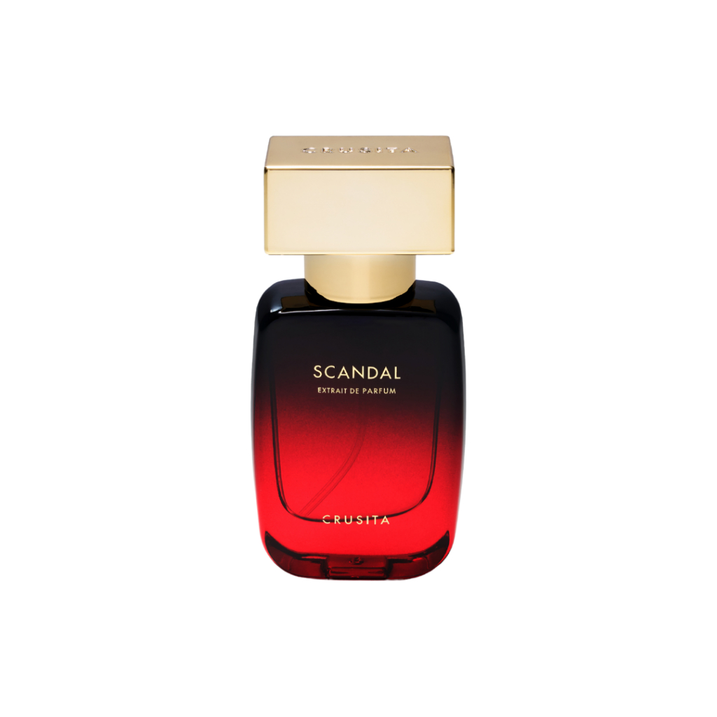 CRUSITA Scandal Extrait de Parfum