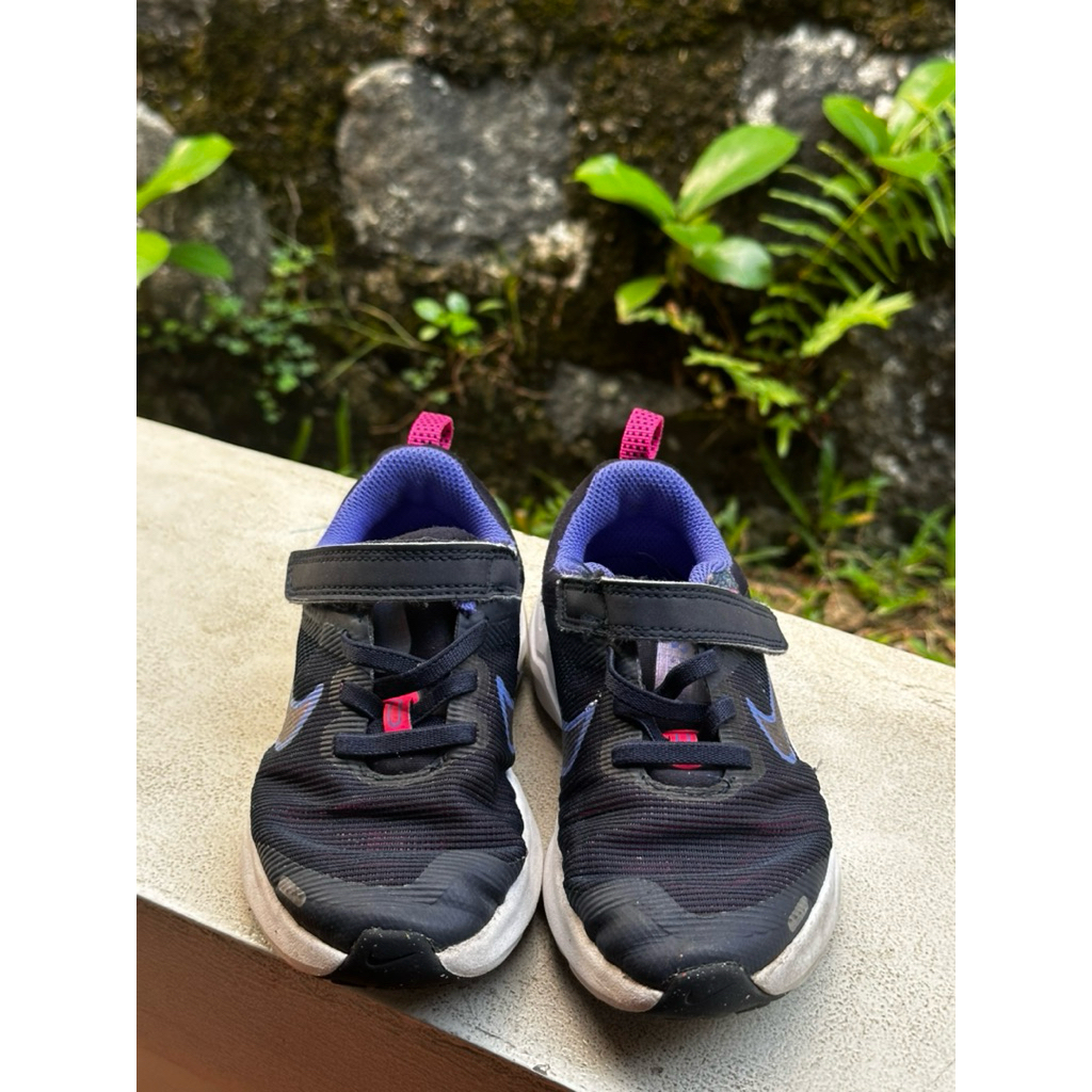 preloved nike anak/ preloved sepatu anak / preloved sneakers anak / preloved nike / nike second / ni