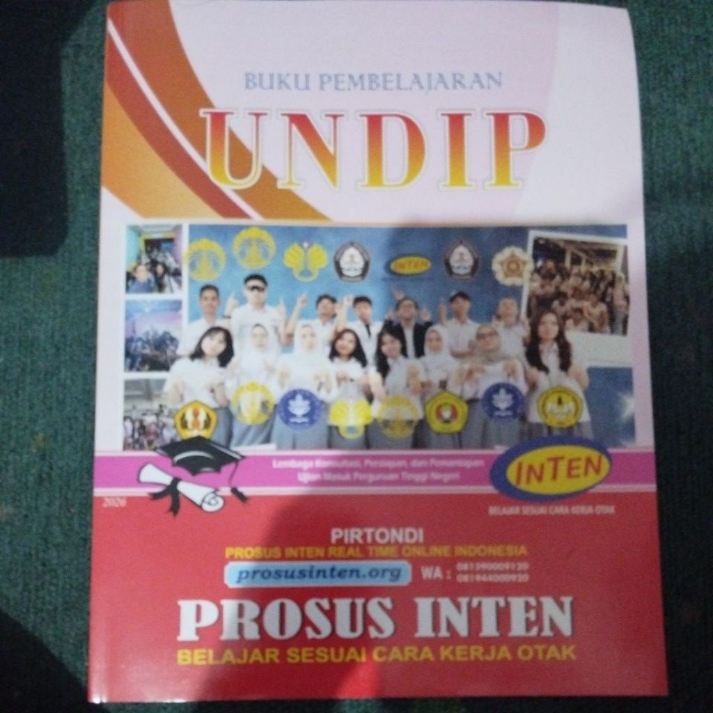 buku inten