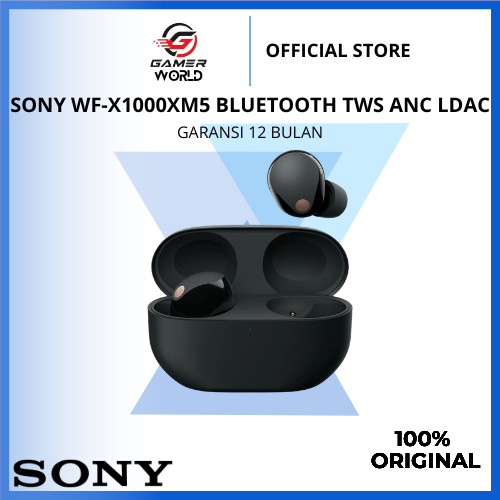 SONY WF-C510 Truly Wireless Earbuds with Multiple Connection, Ambient Sound, Battery 11h, Faster Qui