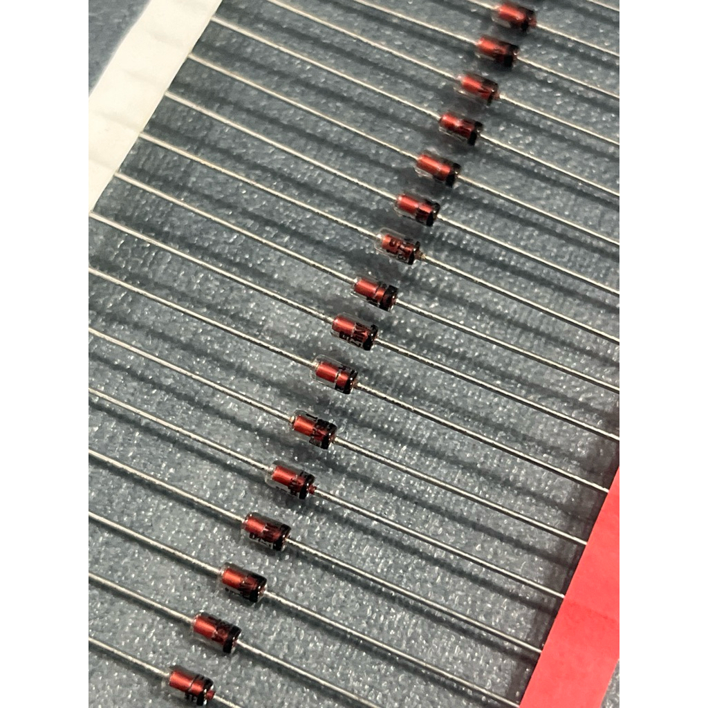 dioda Zener 1N4733A