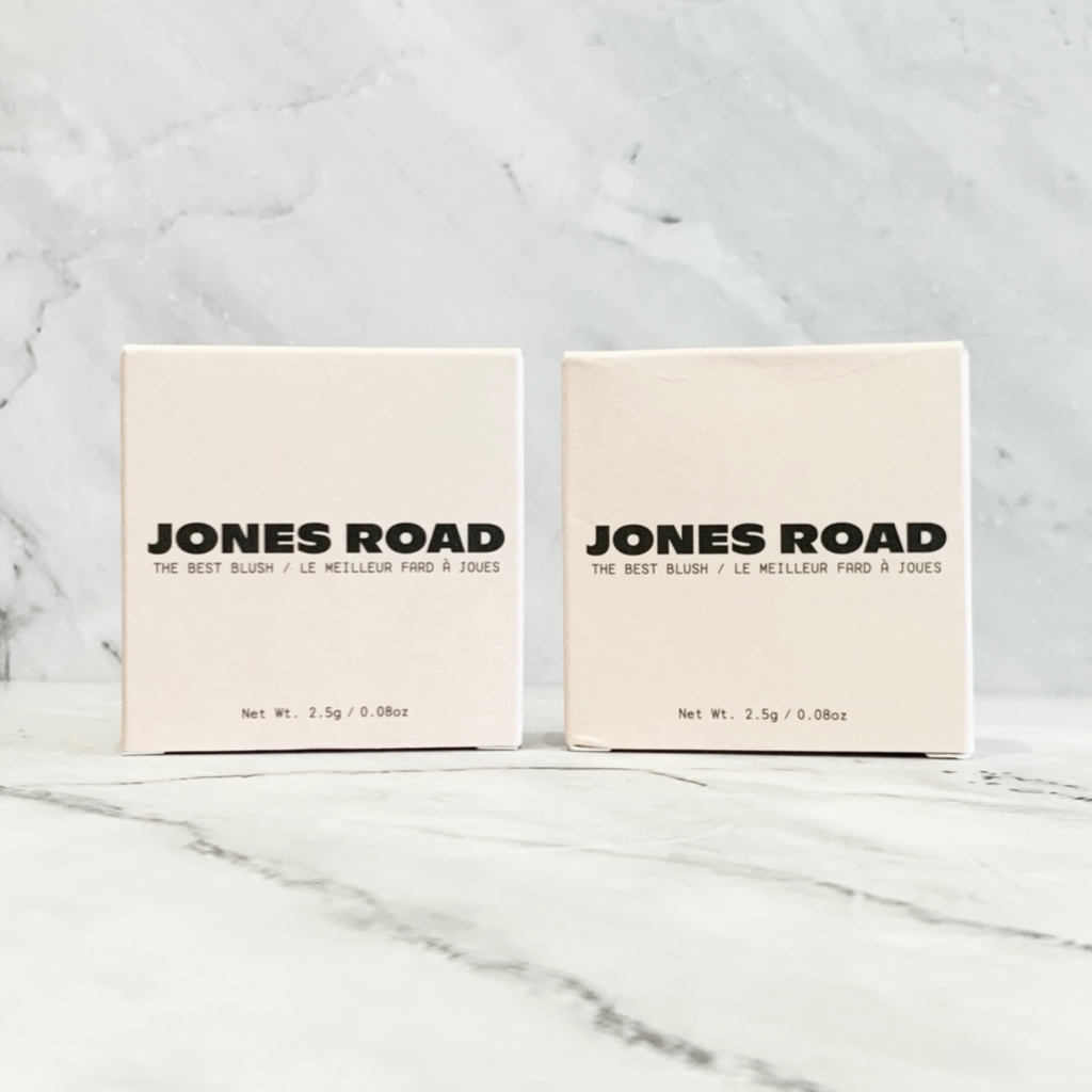 Jones Road THE BEST BLUSH Full Size - Blush On