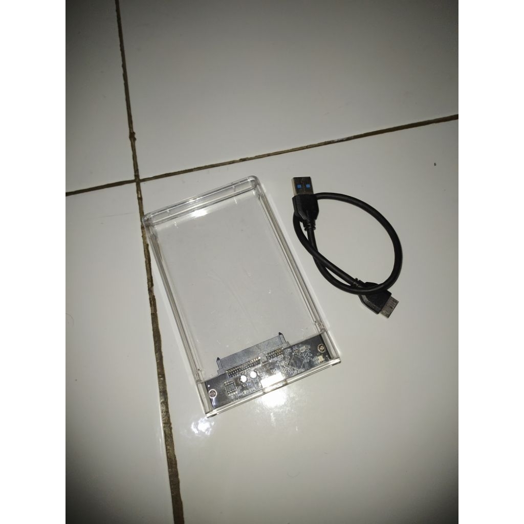 enclosure hdd/ssd 2,5 inch