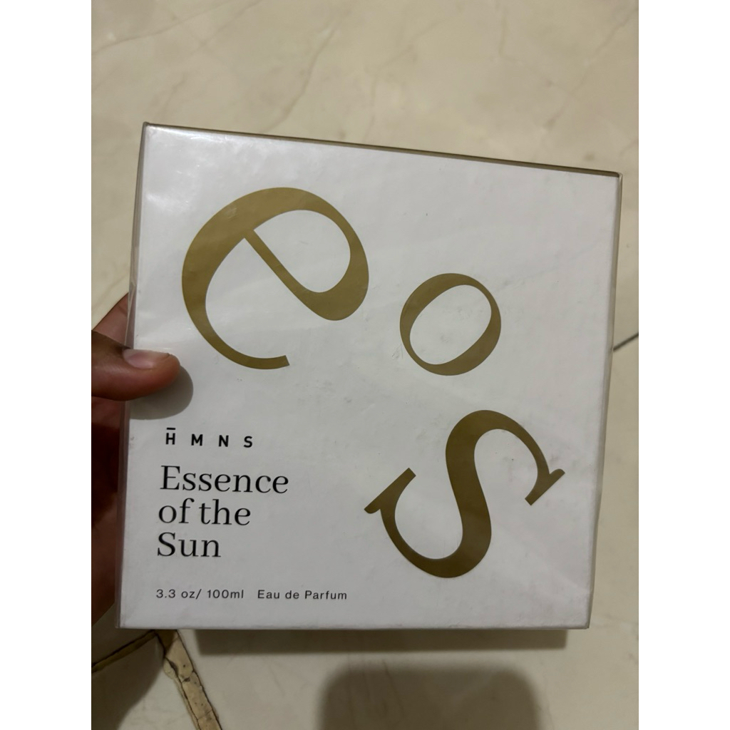 HMNS EOS