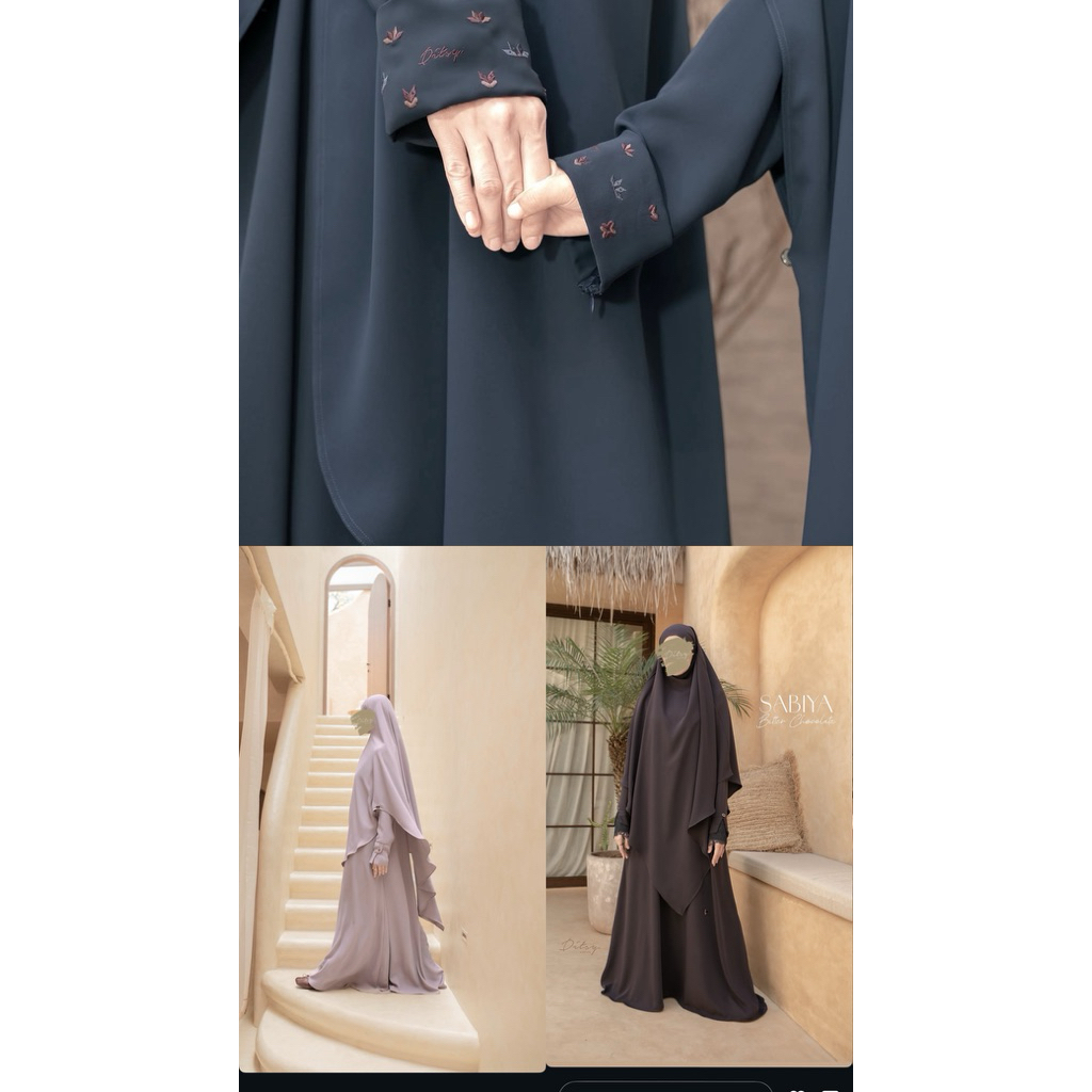 ditsy moslem ditsy official