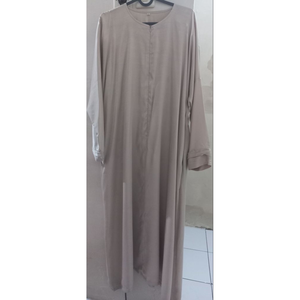 preloved nadj attire nouran
