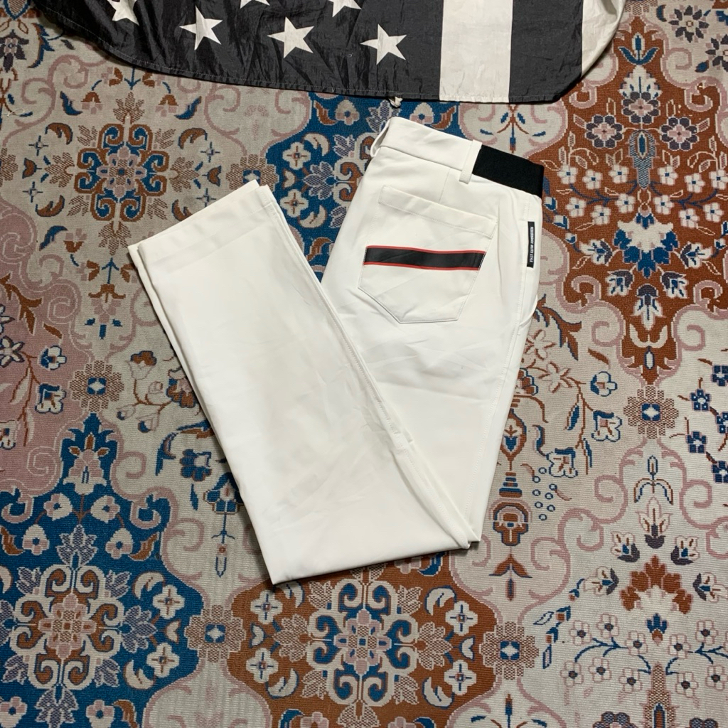 CHINO PANTS JDX REGULAR FIT