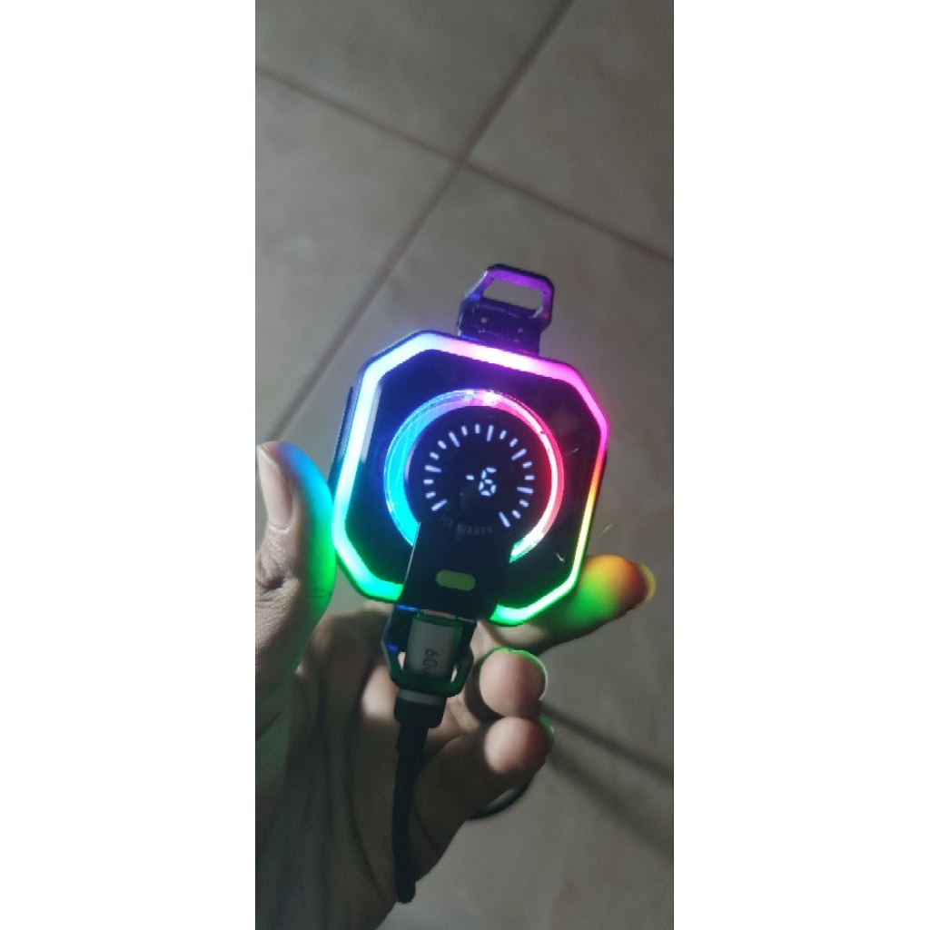 Funcooler Js86 AI