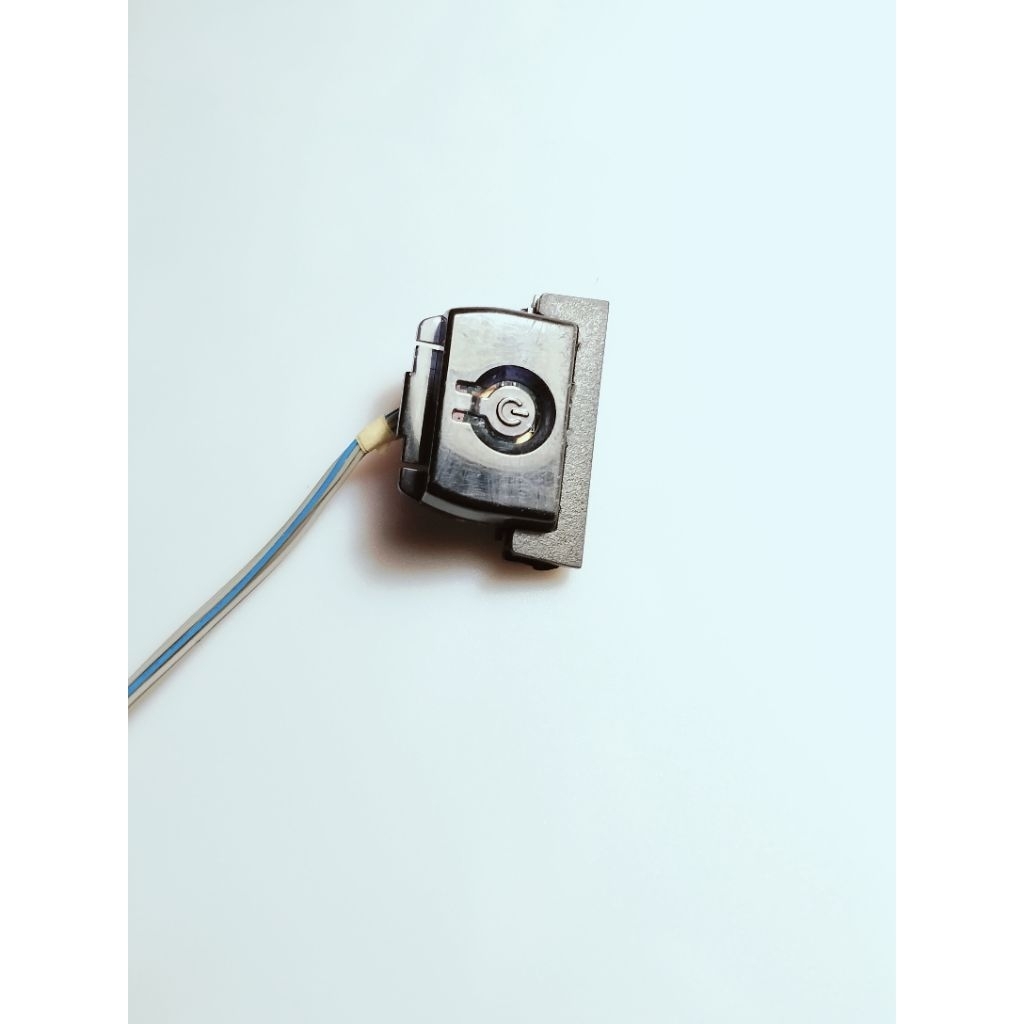 SENSOR TOMBOL TV LG 24TL520V-PT 24TL520V 24TL520