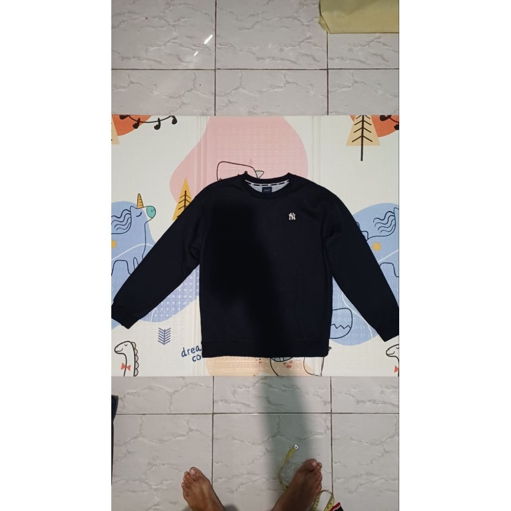 Crewneck MLB
