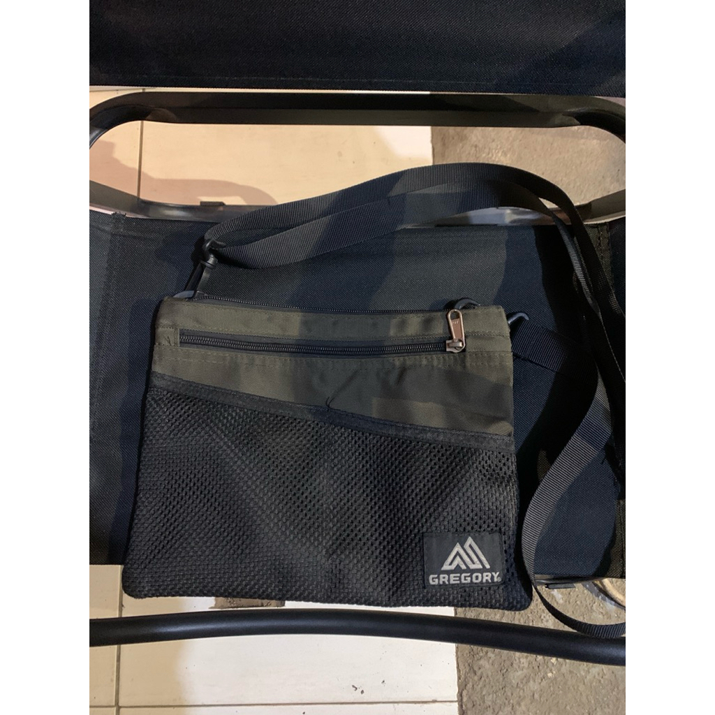 sling bag gregory