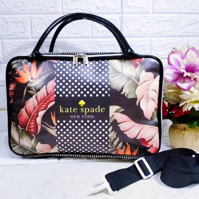Tas coper travel bag motif dewasa size 41 tas travelbag  canvas  untuk renang traveling