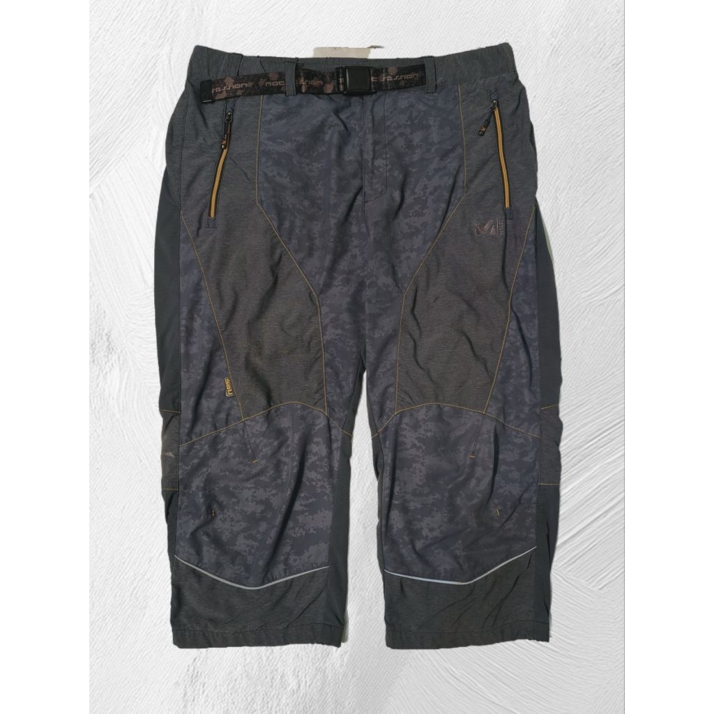 celana outdoor millet