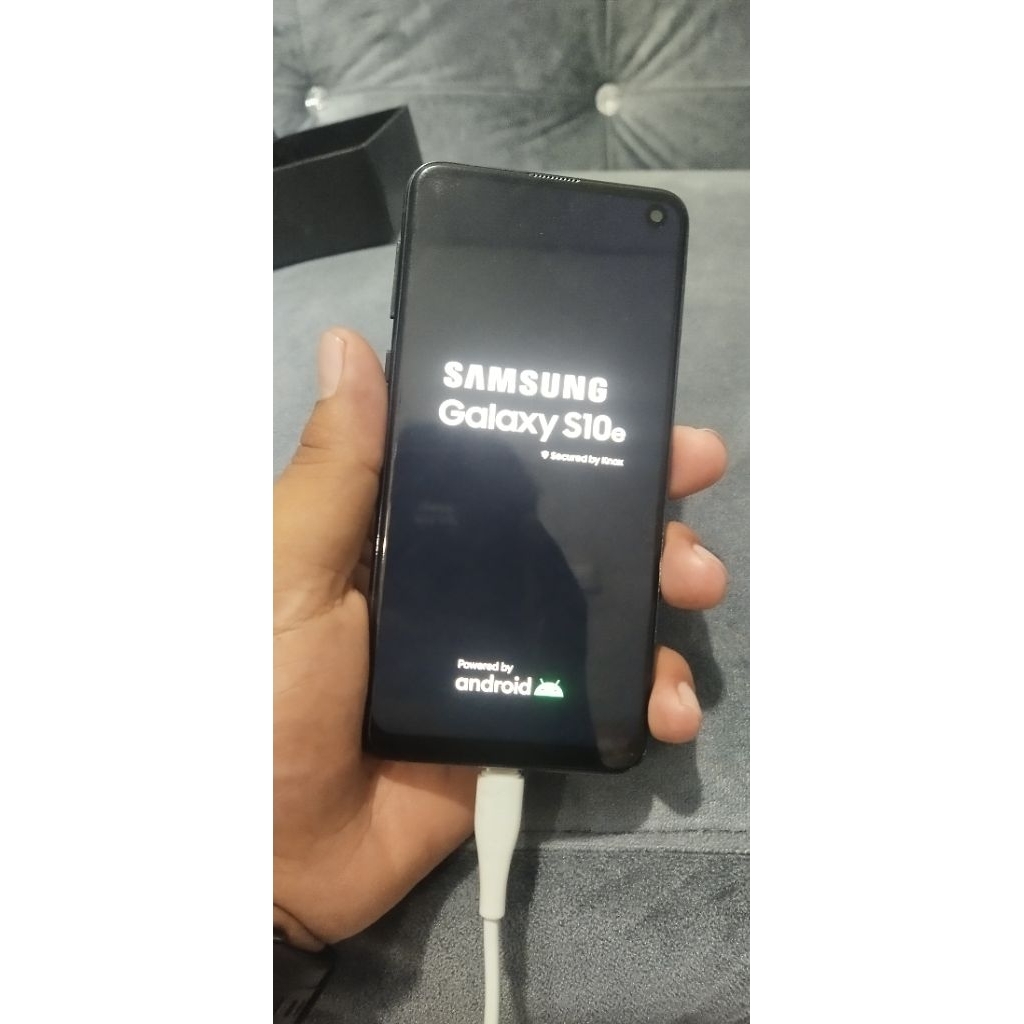 samsung s10e minus