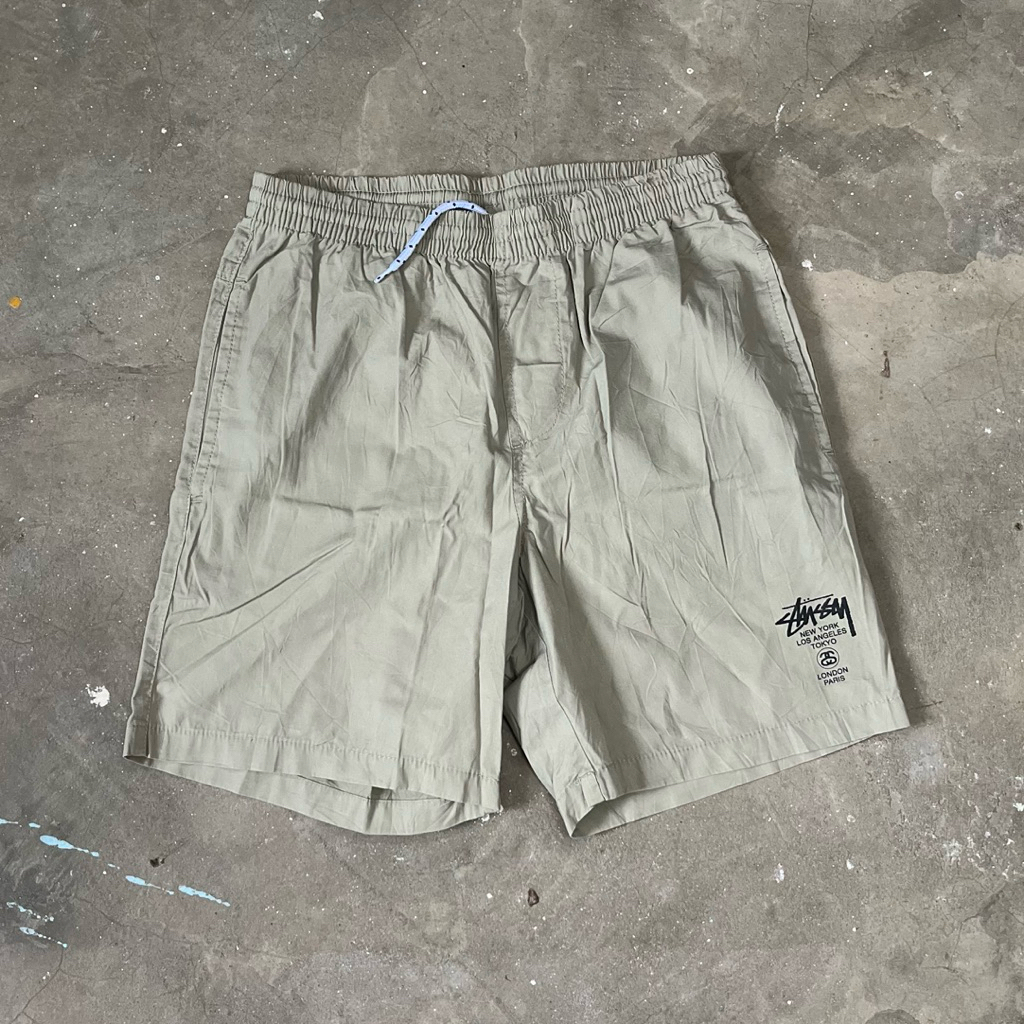 Stussy Tour Shortpant