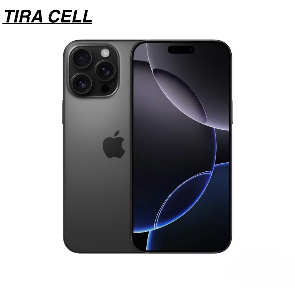 Second Apple iPhone 16 Pro Max