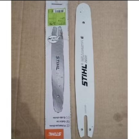 MS170/180 GUIDE BAR LASER 14" MESIN CHAINSAW