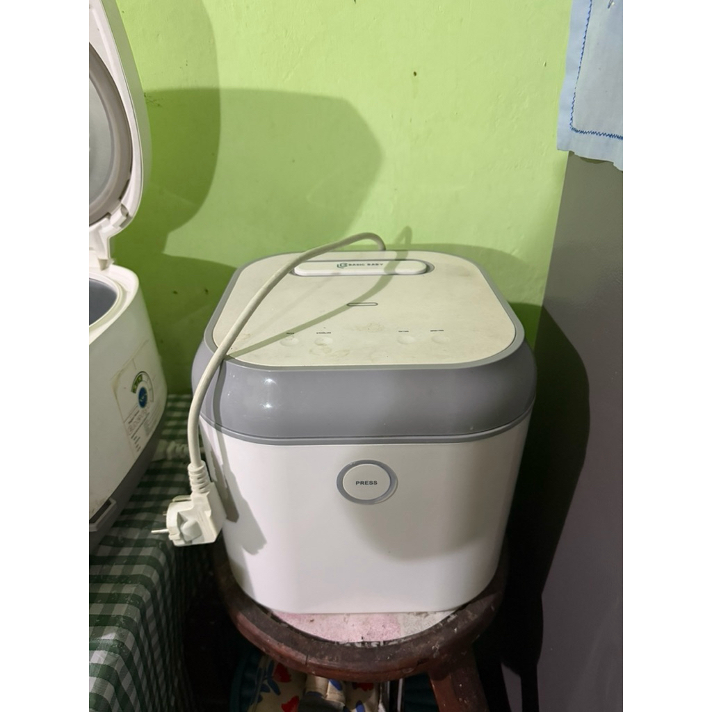 Basic Baby UV Sterilizer