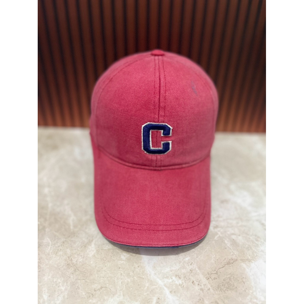 Topi logo C - topi setelan