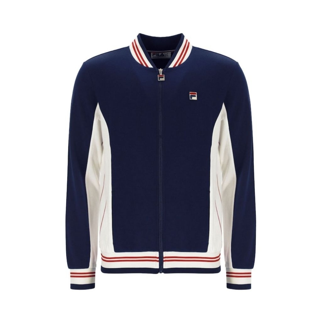 Fila Settanta 80s Casual Tracktop