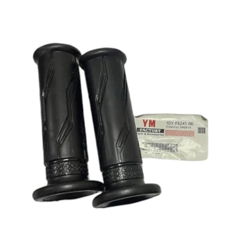 Handgrip Kanan Kiri Yamaha Jupiter Z