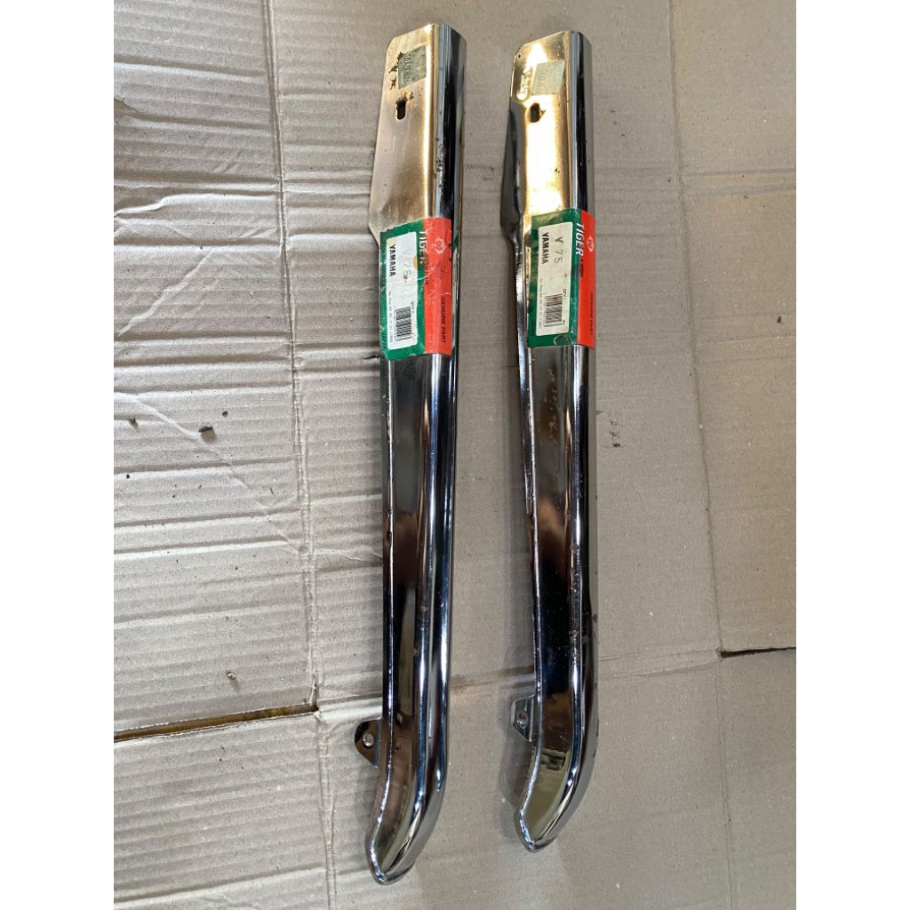 TUTUP RANTAI V75 V80