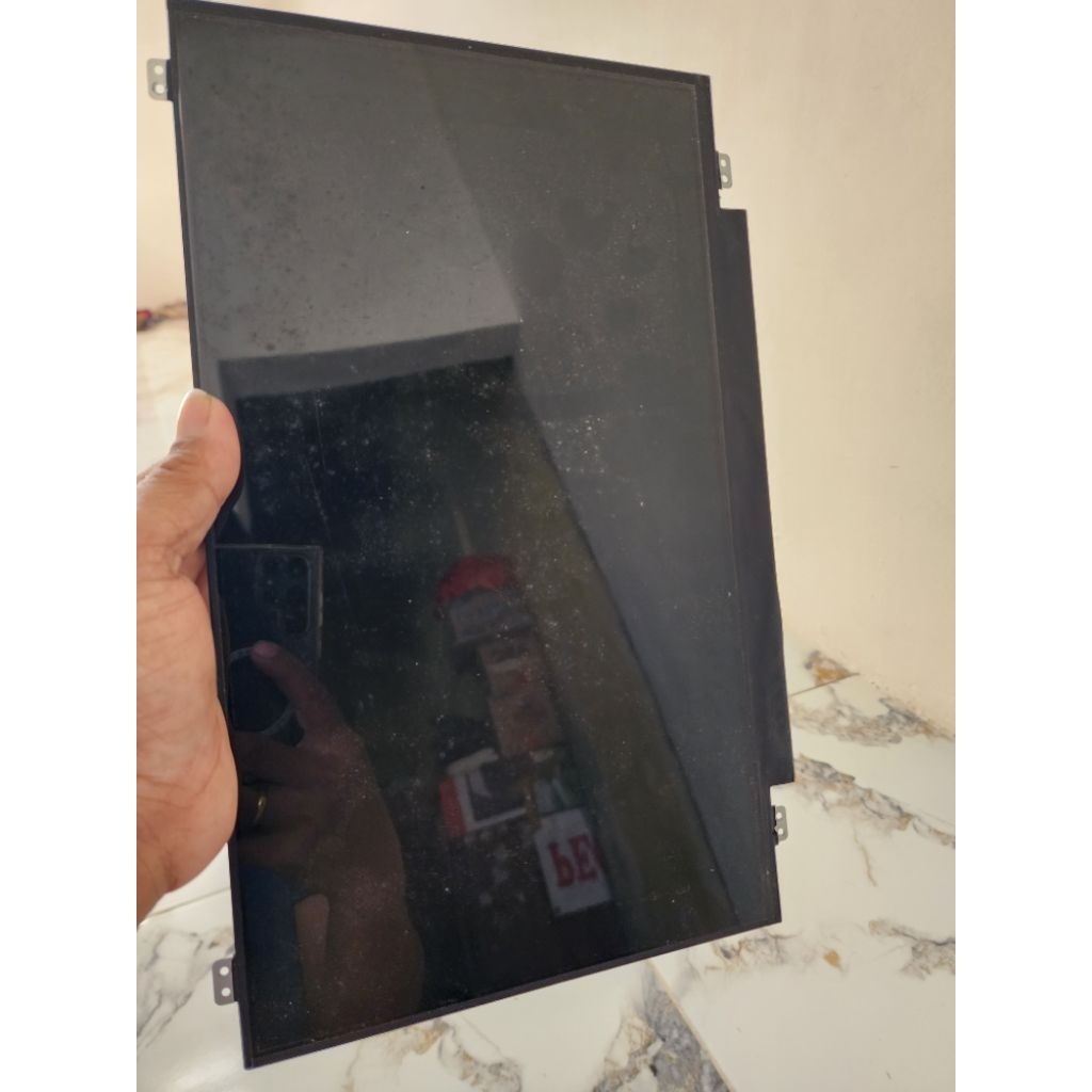 Layar Laptop layar notebook copotan lcd laptop 14in